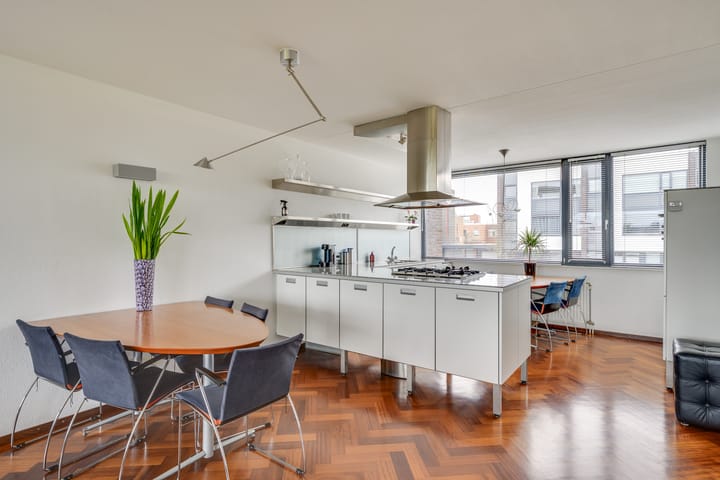 Foto 3 van Fangorn 6