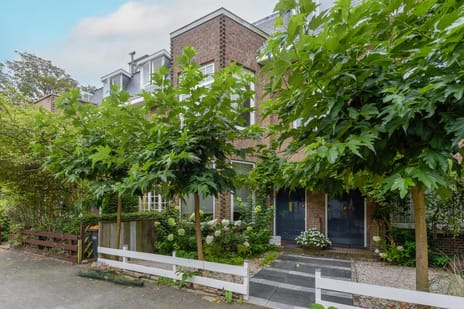 Houtrustlaan thumbnail