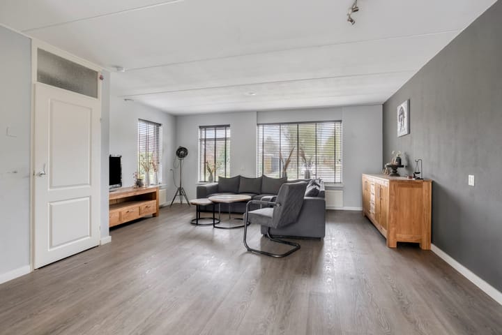 Foto 2 van De Splitting 57