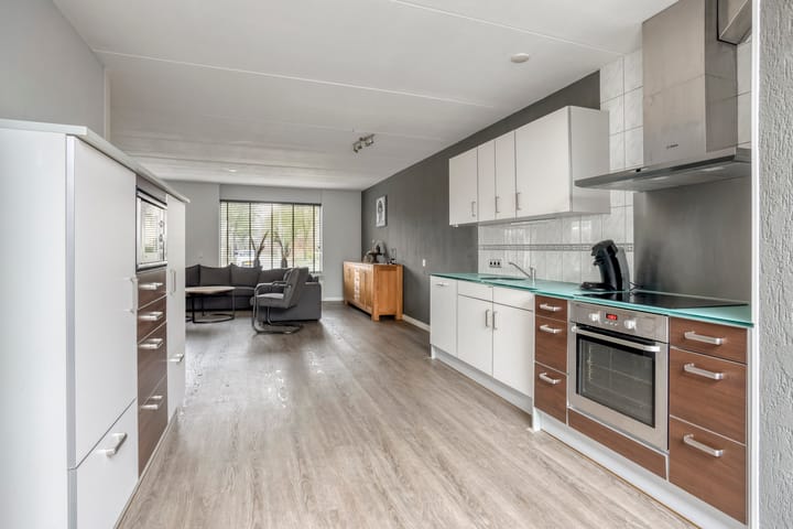 Foto 4 van De Splitting 57