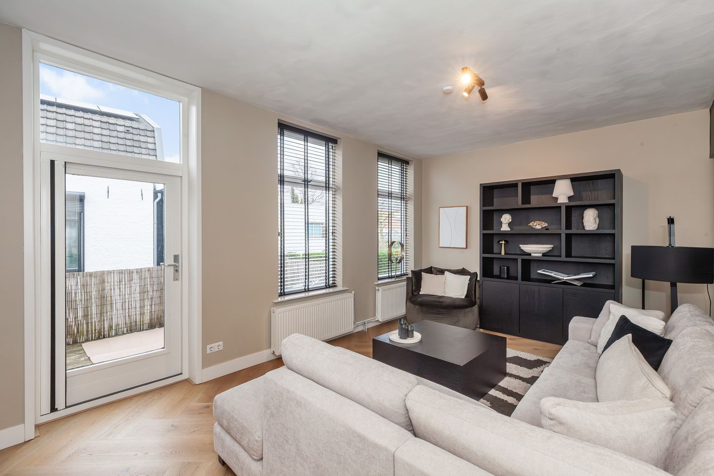 Foto 5 van Buitendams 95