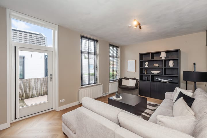 Foto 5 van Buitendams 95