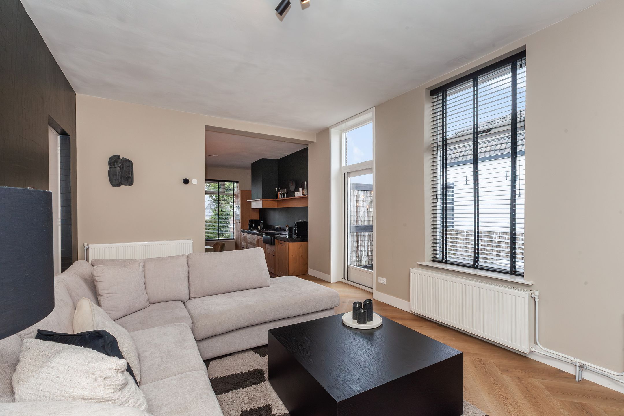 Foto 6 van Buitendams 95