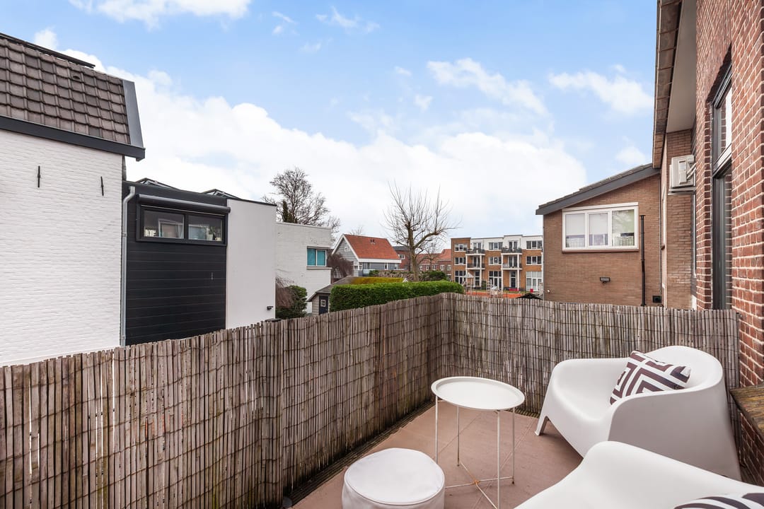 Foto 8 van Buitendams 95