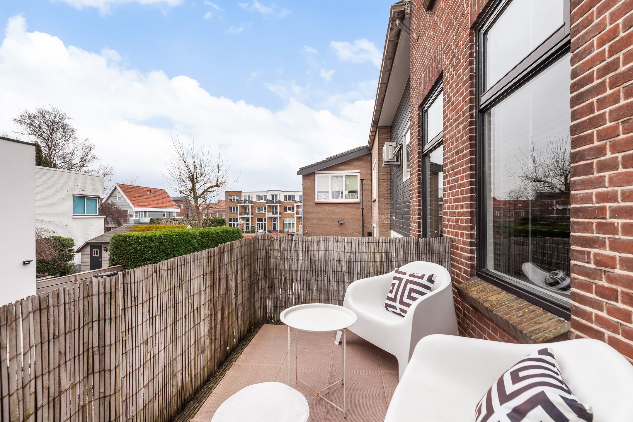 Foto 9 van Buitendams 95