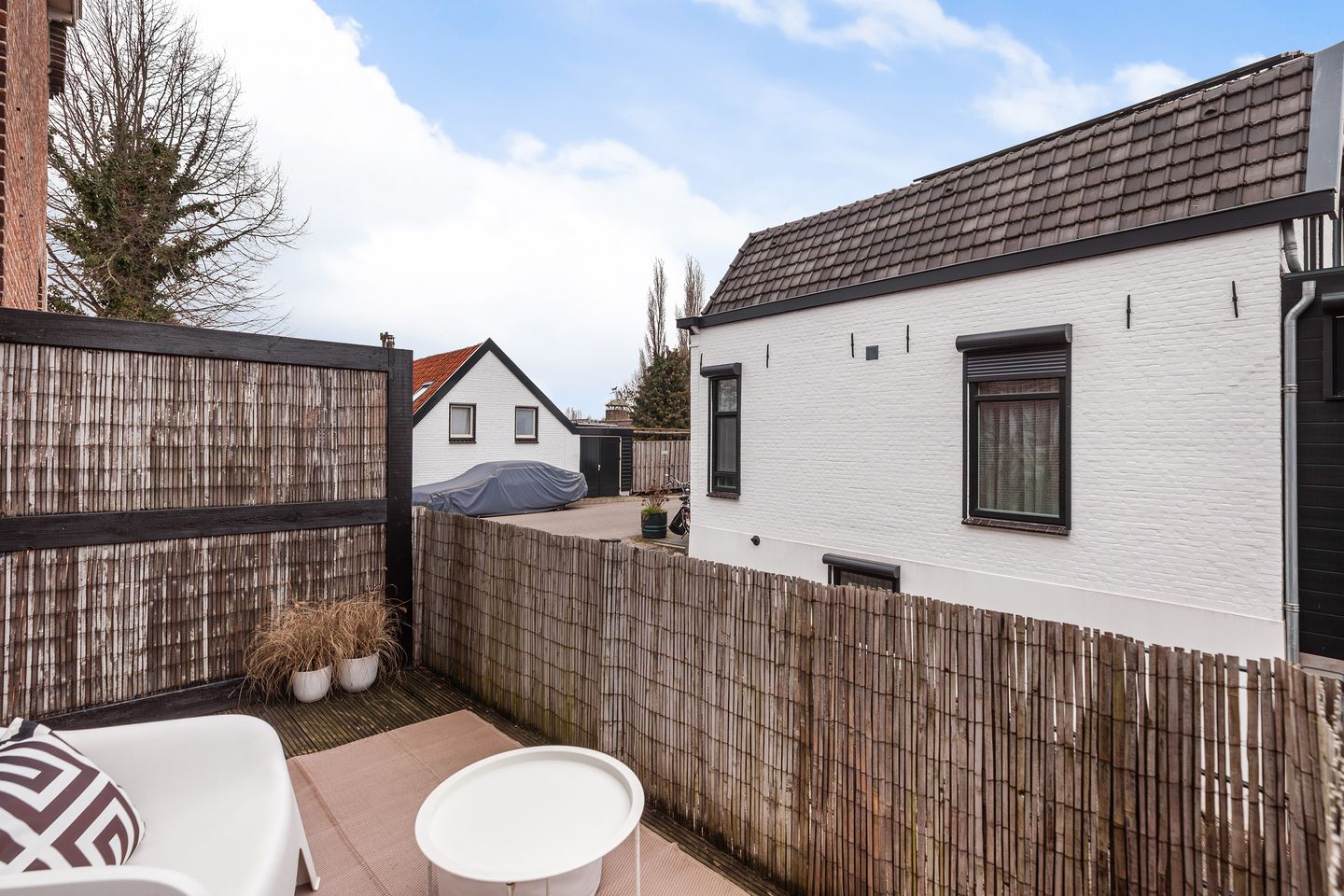 Foto 10 van Buitendams 95