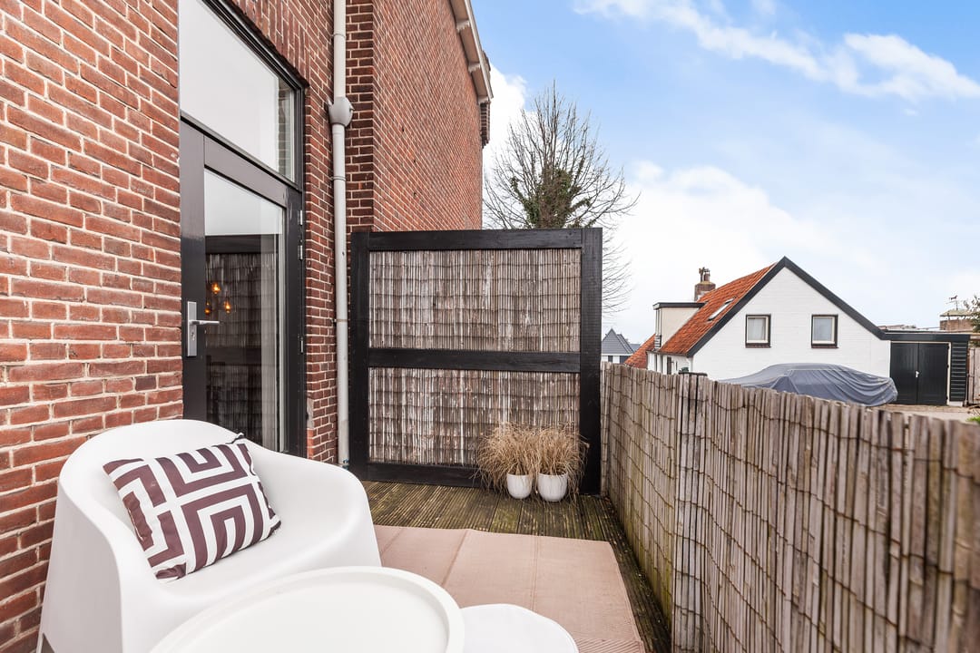 Foto 11 van Buitendams 95