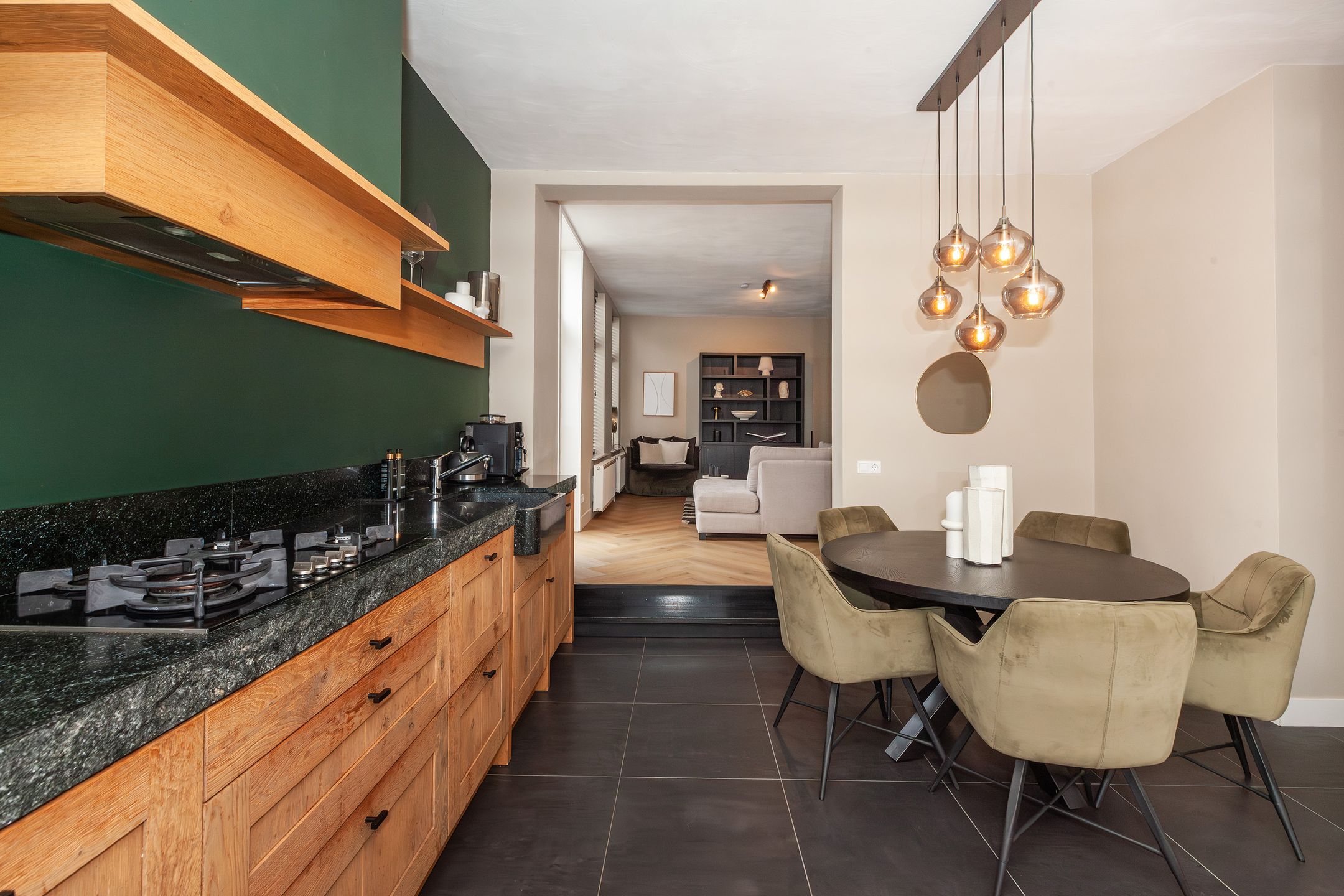 Foto 12 van Buitendams 95