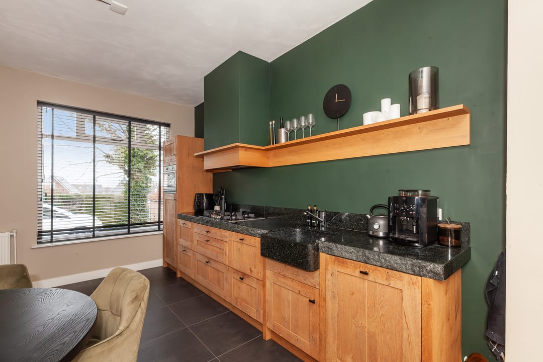 Foto 13 van Buitendams 95