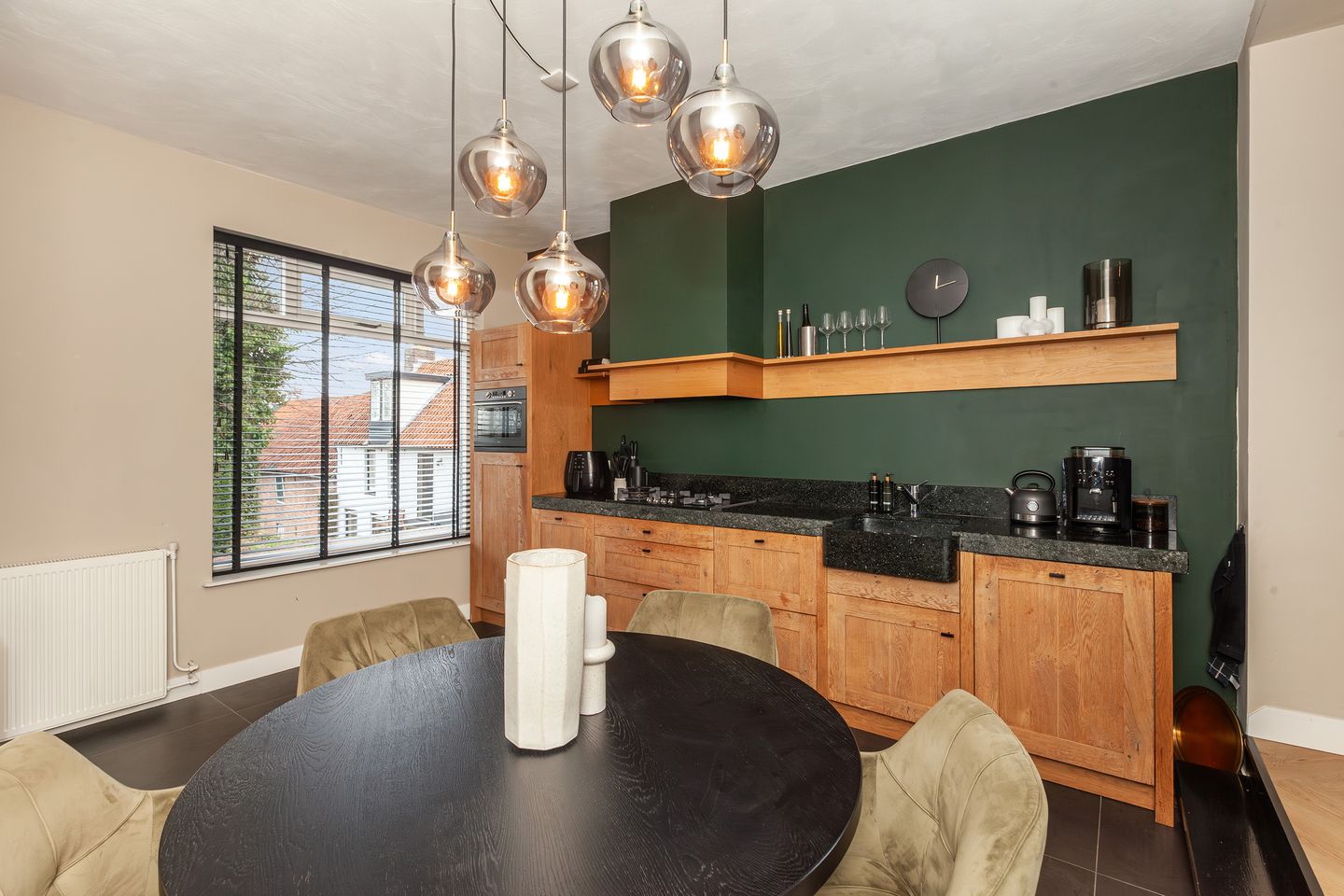 Foto 14 van Buitendams 95