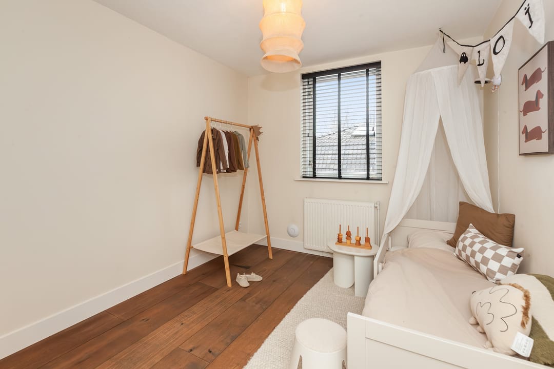 Foto 22 van Buitendams 95