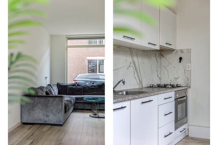 Foto 2 van Johan Huizingastraat 41