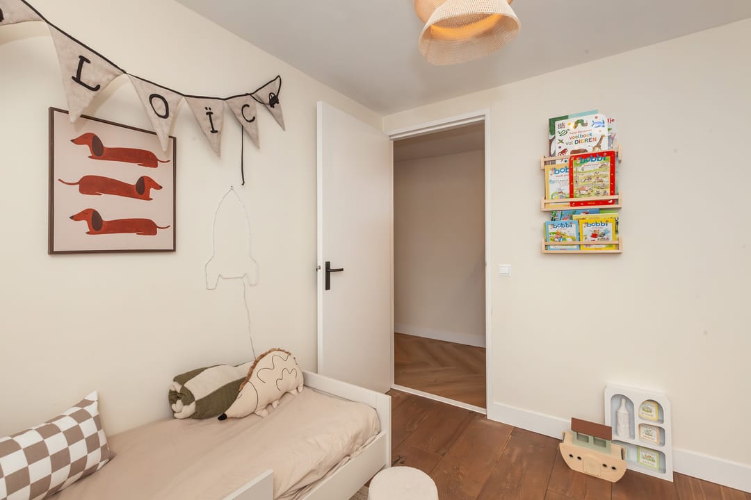 Foto 23 van Buitendams 95