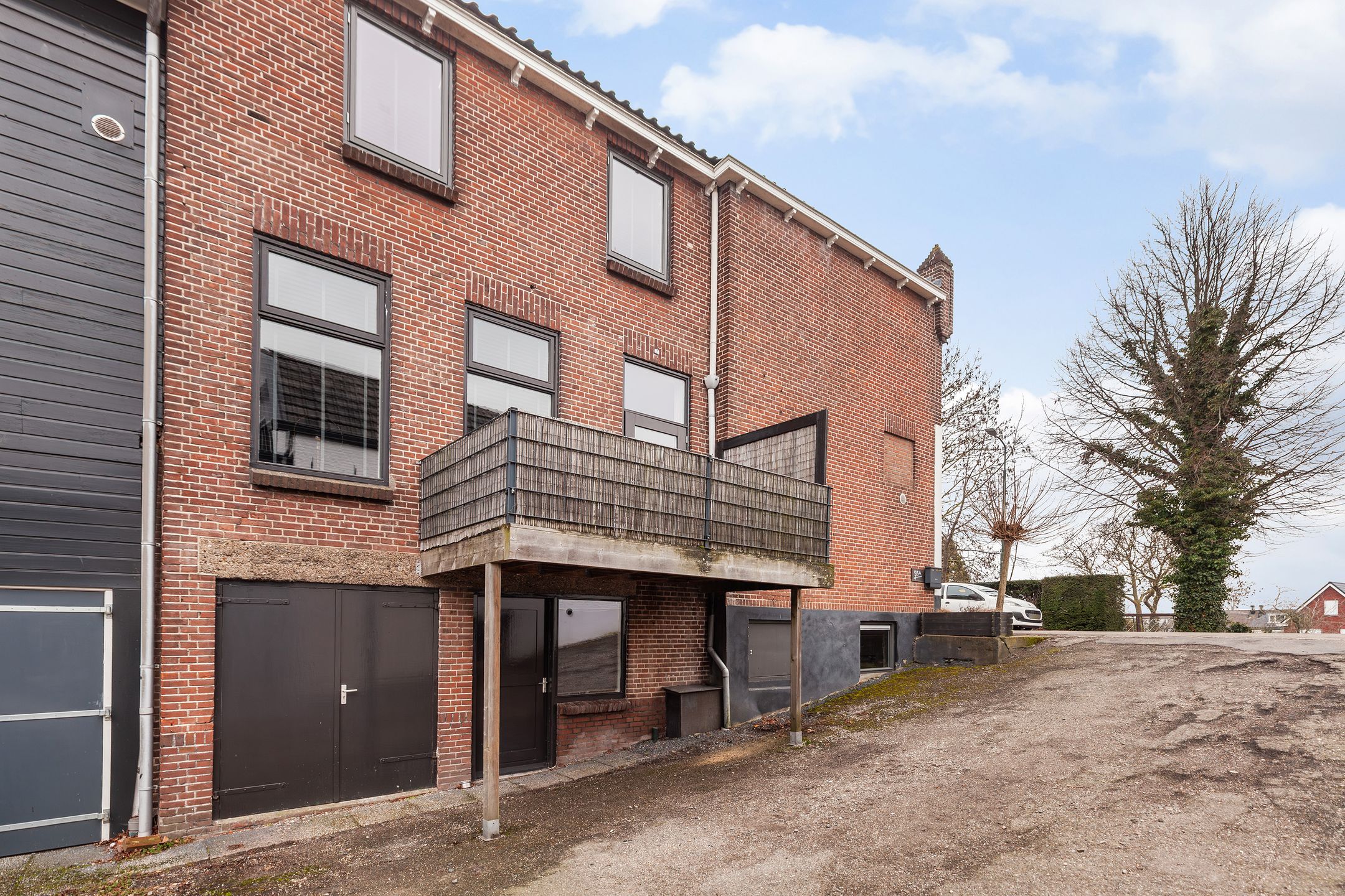 Foto 33 van Buitendams 95