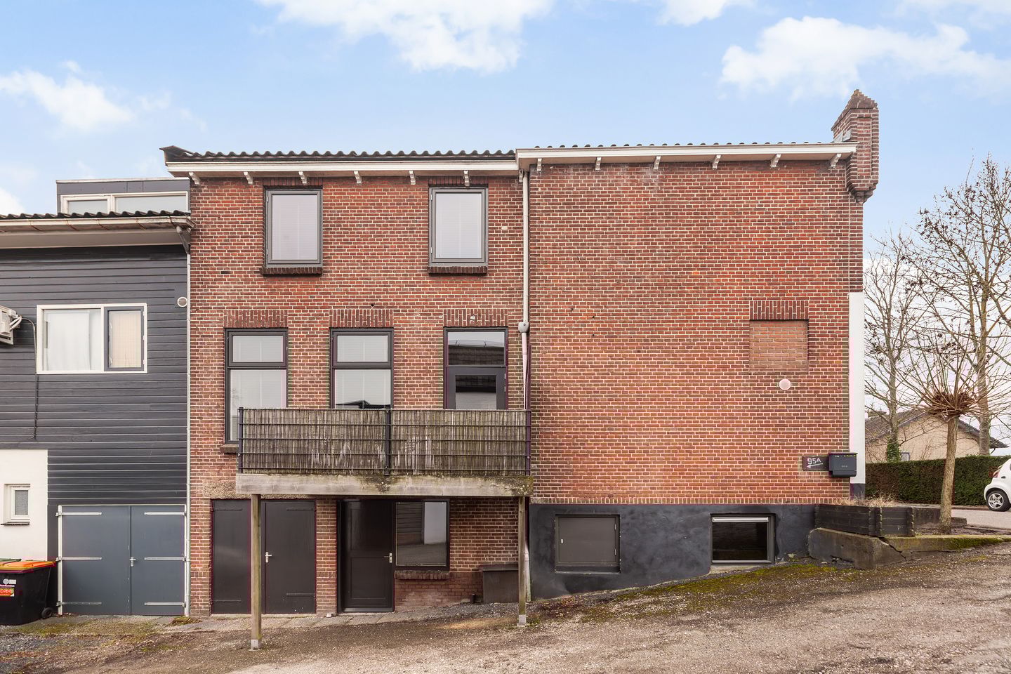 Foto 34 van Buitendams 95