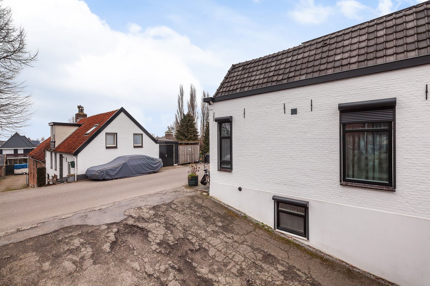 Foto 35 van Buitendams 95