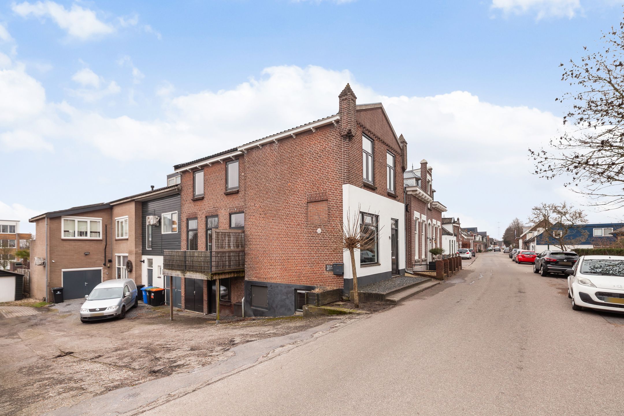 Foto 36 van Buitendams 95