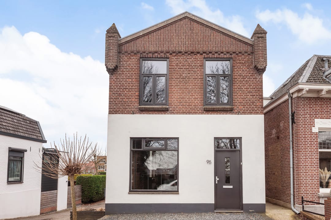 Foto 37 van Buitendams 95