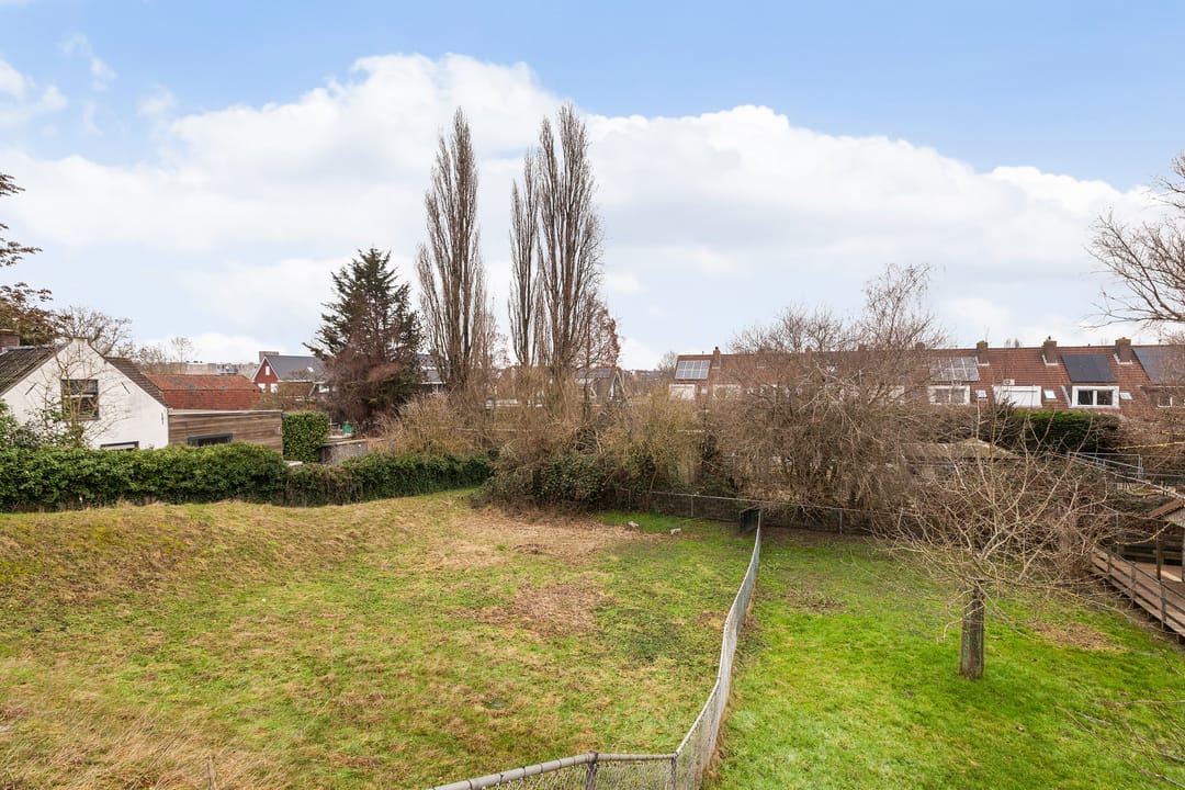 Foto 38 van Buitendams 95