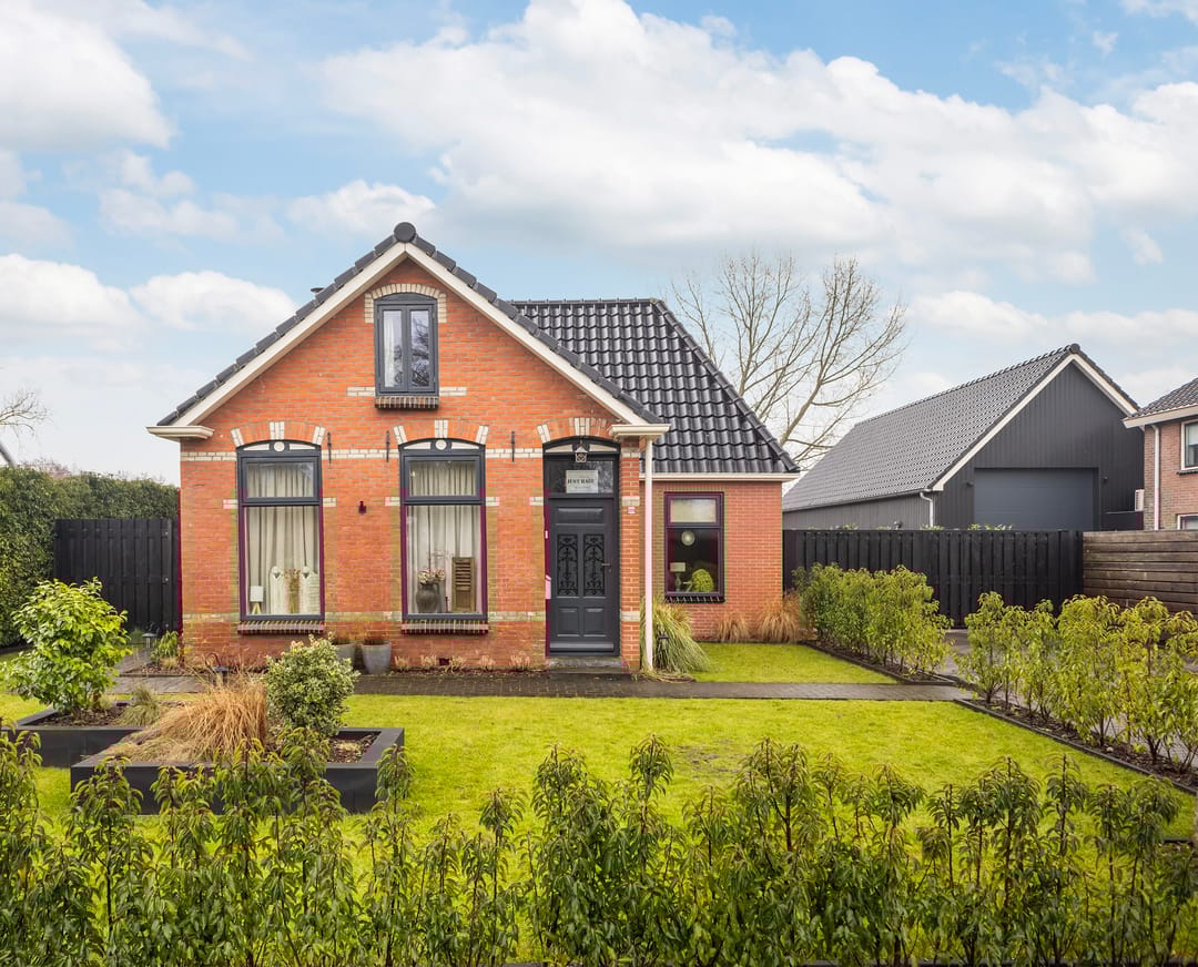 Foto 1 van Foarwei 189