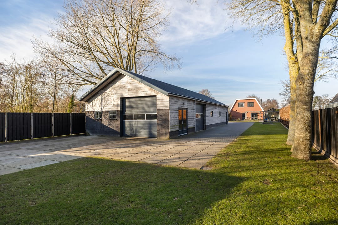 Foto 2 van Foarwei 189