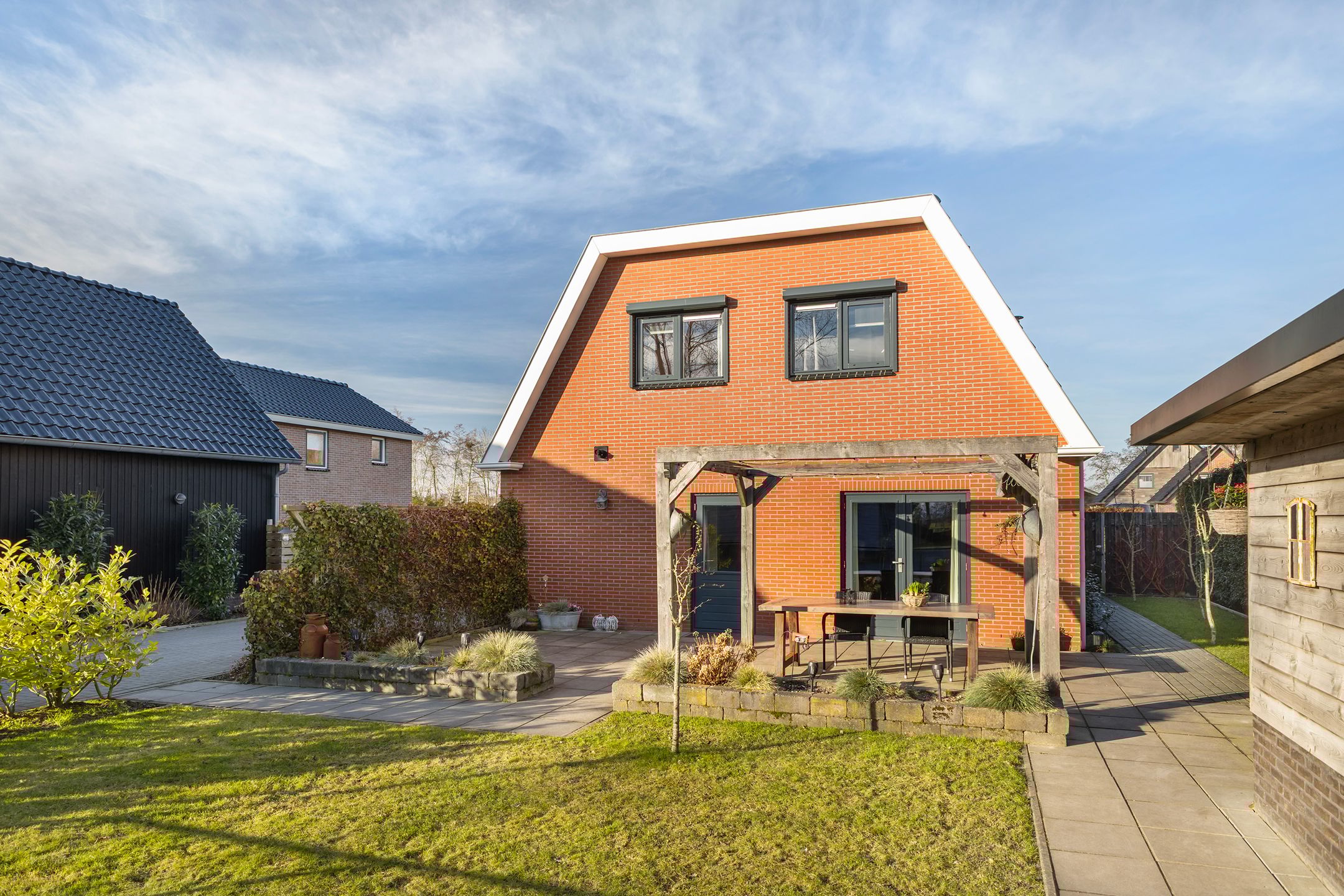 Foto 6 van Foarwei 189