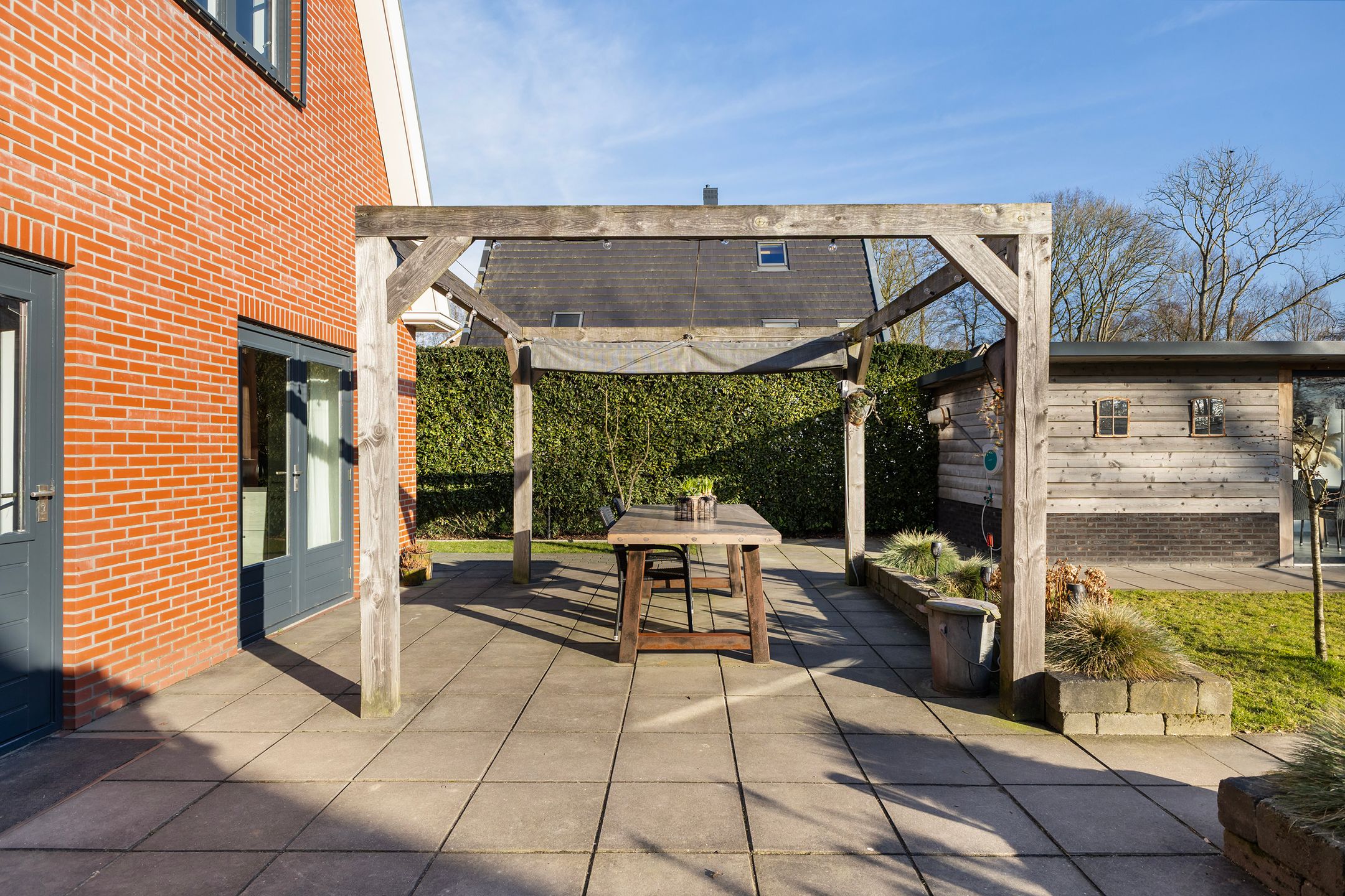 Foto 9 van Foarwei 189