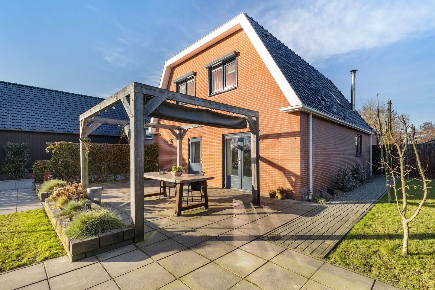 Foto 10 van Foarwei 189