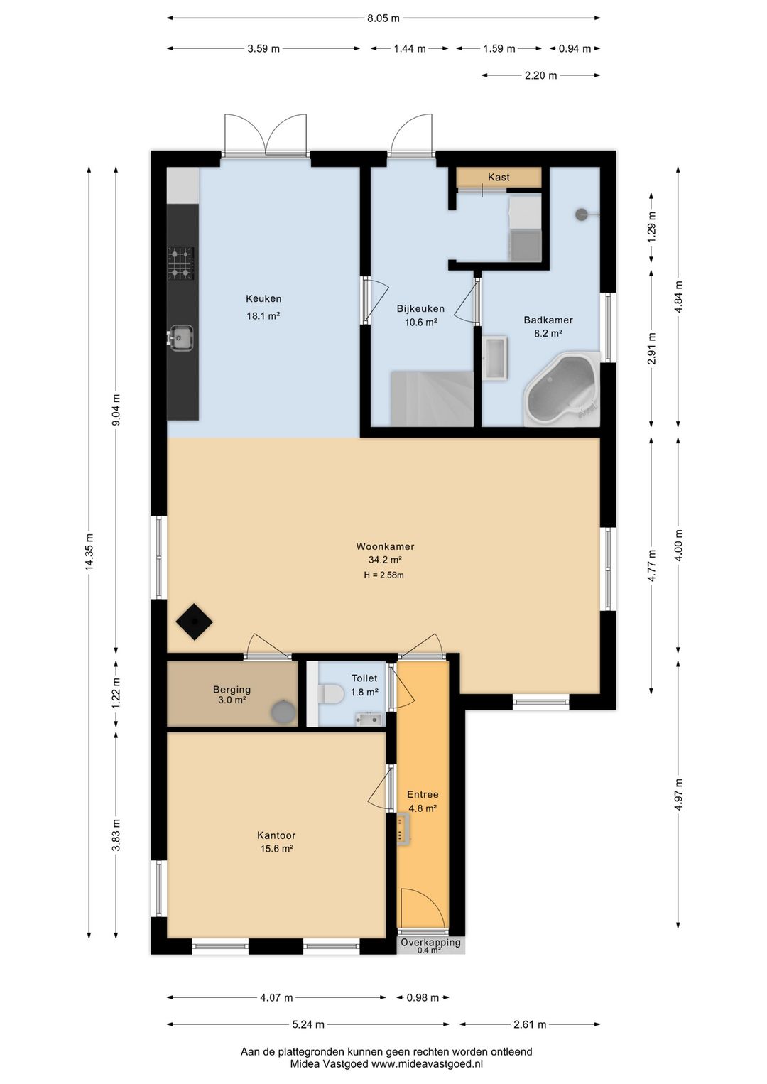 Foto 28 van Foarwei 189