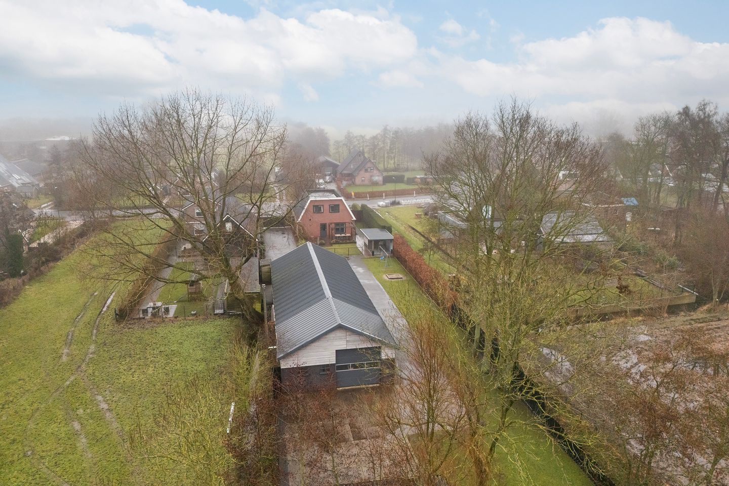 Foto 50 van Foarwei 189