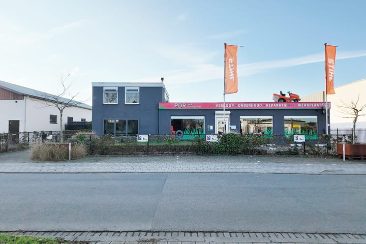 Industrieweg 16-b main image