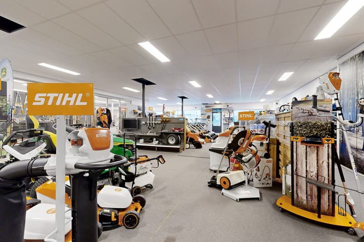 Foto 4 van Industrieweg 16-B