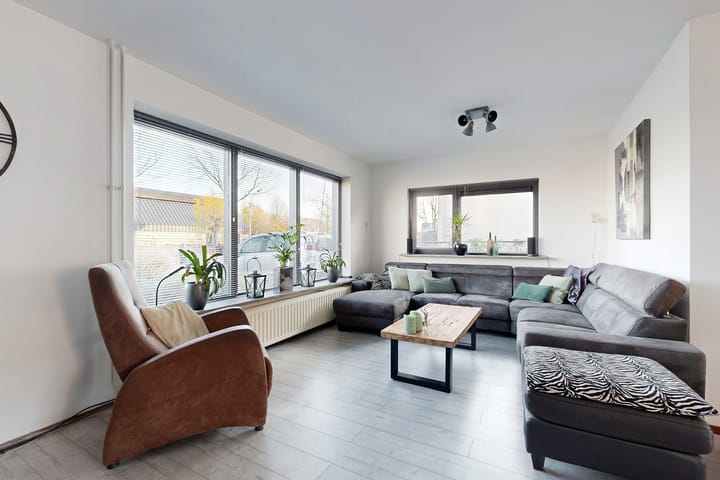 Foto 11 van Industrieweg 16-B