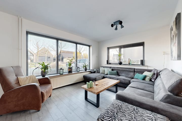 Foto 12 van Industrieweg 16-B