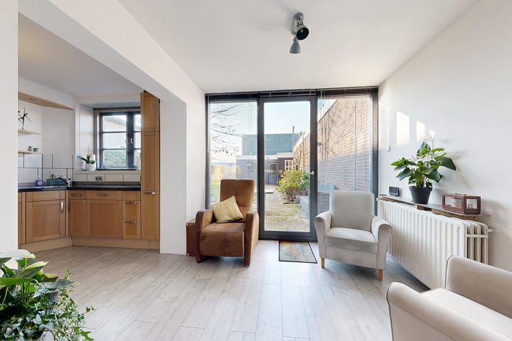 Foto 23 van Industrieweg 16-B