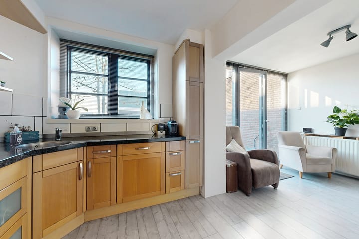 Foto 29 van Industrieweg 16-B