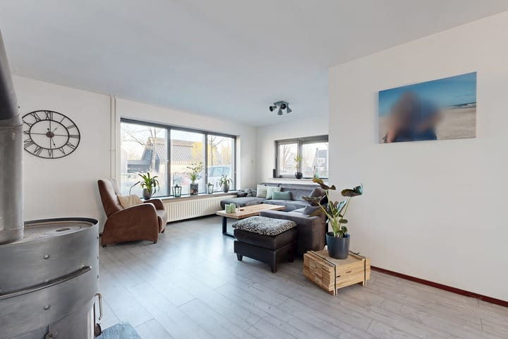 Foto 10 van Industrieweg 16-B