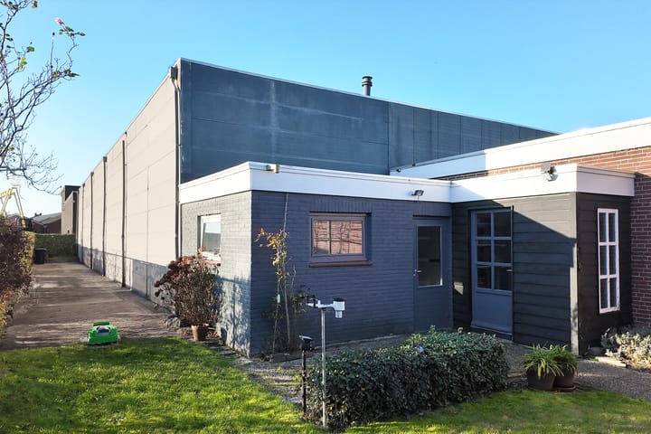 Foto 53 van Industrieweg 16-B