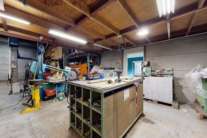 Foto 57 van Industrieweg 16-B