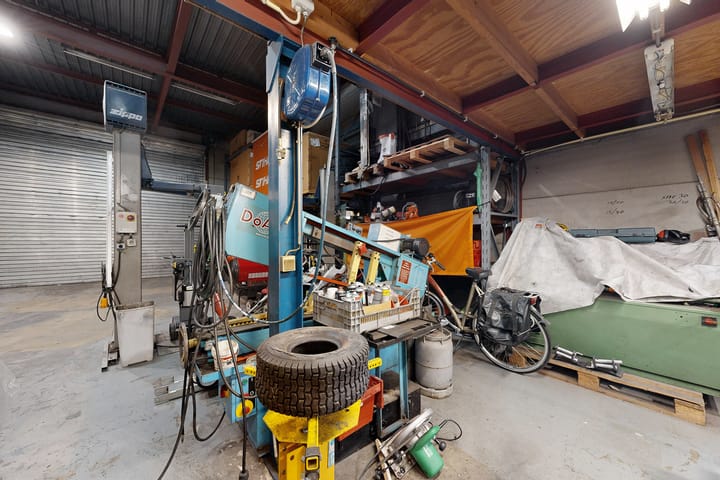 Foto 58 van Industrieweg 16-B