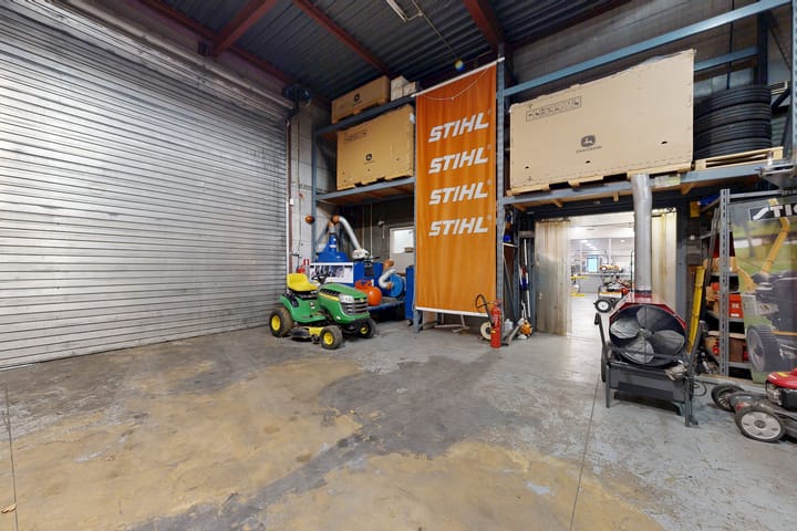 Foto 60 van Industrieweg 16-B