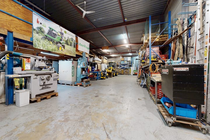 Foto 61 van Industrieweg 16-B