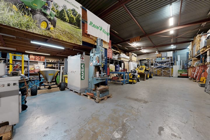 Foto 62 van Industrieweg 16-B