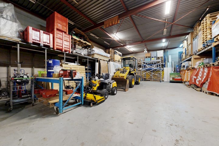 Foto 65 van Industrieweg 16-B