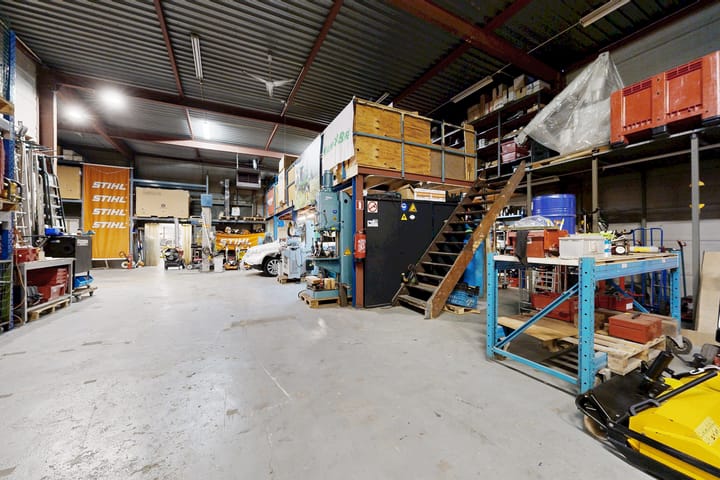 Foto 66 van Industrieweg 16-B