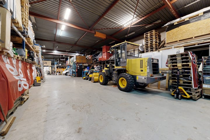 Foto 68 van Industrieweg 16-B