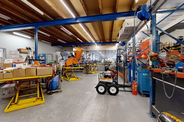 Foto 70 van Industrieweg 16-B