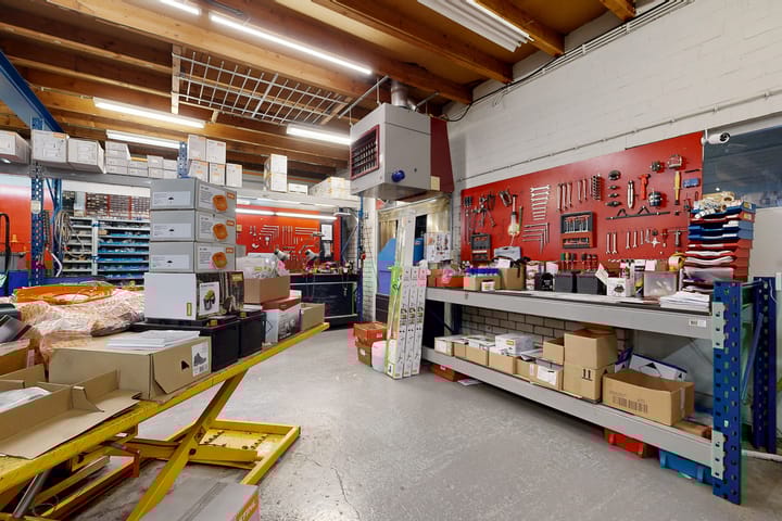 Foto 73 van Industrieweg 16-B