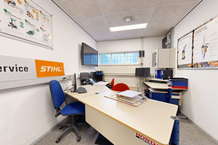 Foto 76 van Industrieweg 16-B