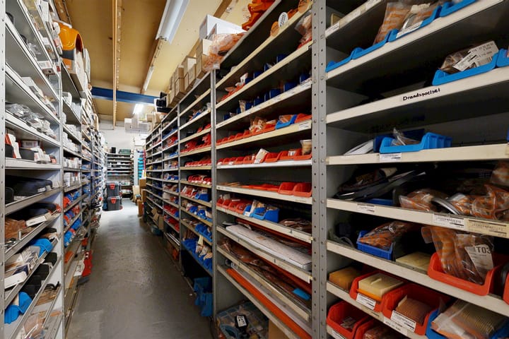 Foto 80 van Industrieweg 16-B